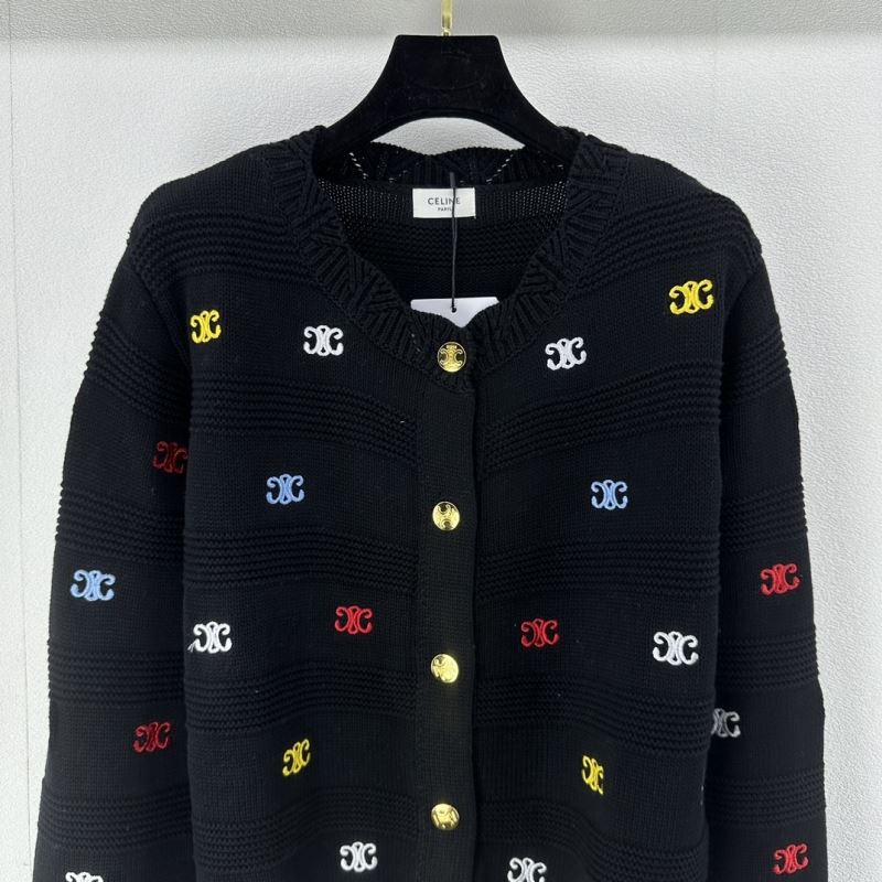 Celine Sweaters